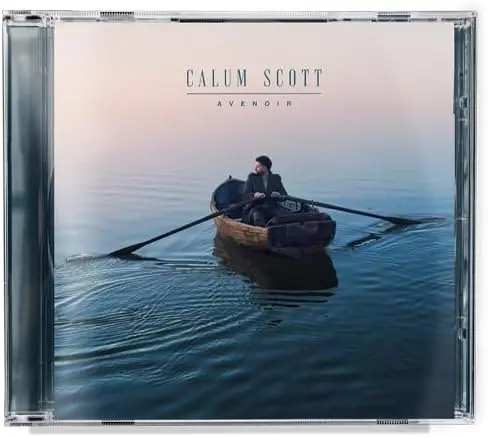 Avenoir | Calum Scott