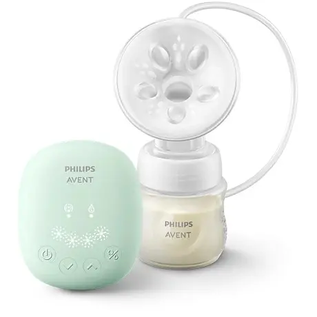 AVENT Pompa san electrica Essential SCF323/11