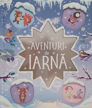 Aventuri de iarna/***