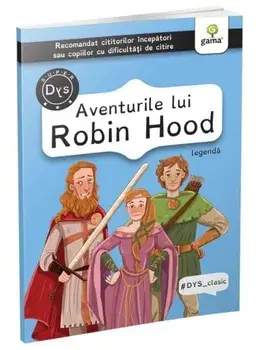 Aventurile lui Robin Hood/***