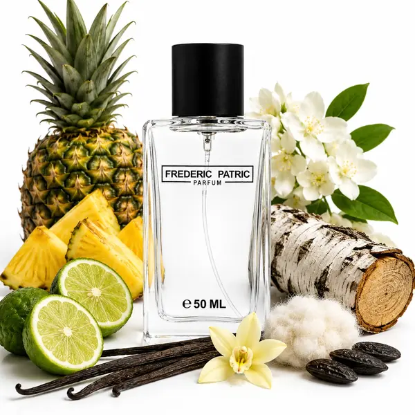 Aventus Legend by Patric (C-14), apa de parfum 50ml, barbati