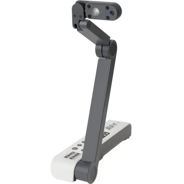 AVER Scanner Aver M15-13M, 4K, 13 Megapixels, Built-in LED, USB, HDMI, VGA