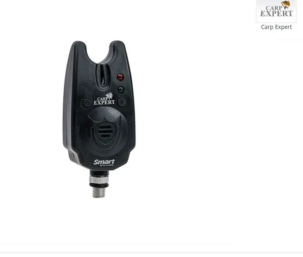 AVERTIZOR CRAP CARP EXPERT SMART ALARM