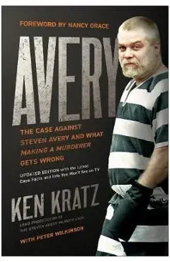 Avery - Ken Kratz