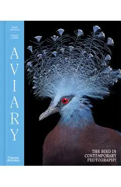 Aviary - William A.|panchaud Ewing