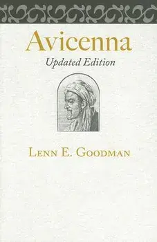 Avicenna, Paperback/Lenn E. Goodman