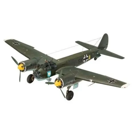 Avion junkers ju88 a1 battle of britain Revell RV4972