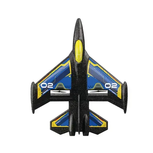 Avion Silverlit FLYBOTIC - Sonic Evo