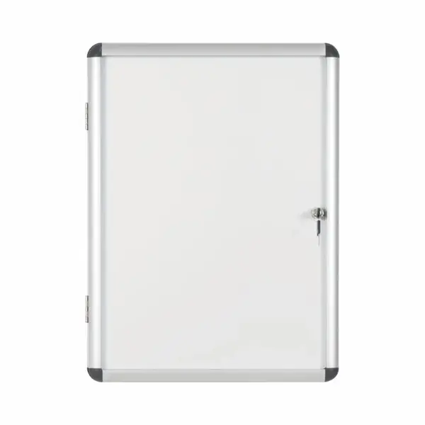Avizier magnetic 12 x A4 Bi-Silque Earth Avizier magnetic 12 x A4 Bi-Silque Earth