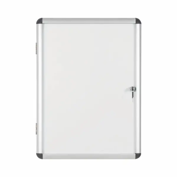 Avizier magnetic 6 x A4 Bi-Silque Earth Avizier magnetic 6 x A4 Bi-Silque Earth