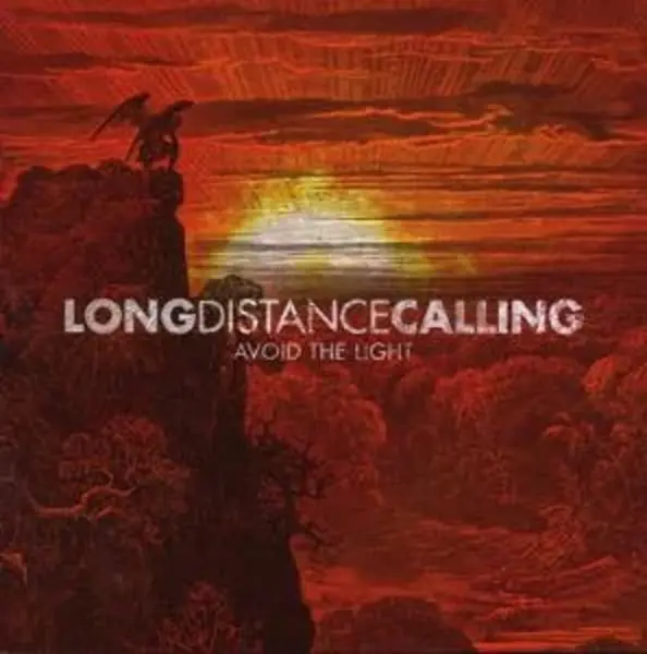 Avoid The Light | Long Distance Calling
