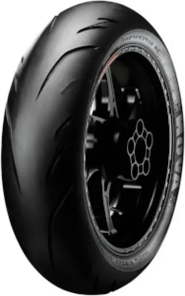 Avon 3D Supersport ( 180/55 ZR17 TL (73W) Roata spate, M/C )