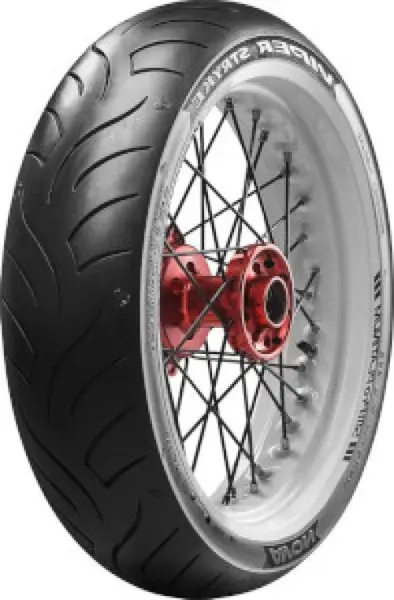 Avon AM63 Viper Stryke ( 130/70-13 TL 63P Roata spate )