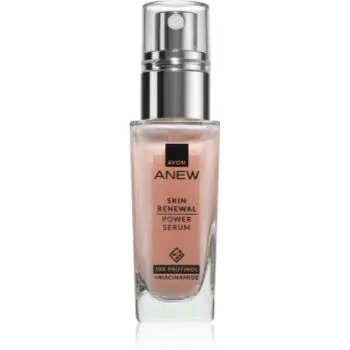 Avon Anew Renewal Protinol Power ser facial de intinerire