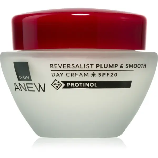 Avon Anew Reversalist crema de zi regeneratoare SPF 20 50 ml