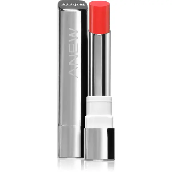 Avon Anew ruj hidratant culoare Awakening Coral 3.6 ml