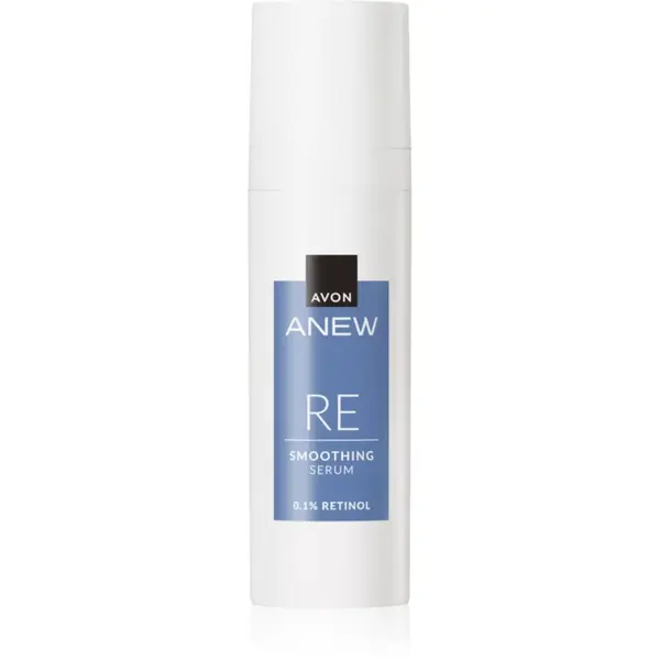 Avon Anew ser antirid cu retinol 30 ml