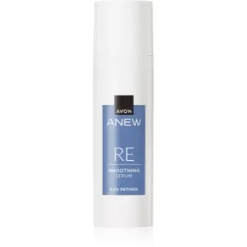 Avon Anew ser antirid cu retinol