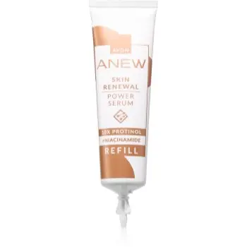 Avon Anew Skin Renewal ser revigorant cu niacinamidă