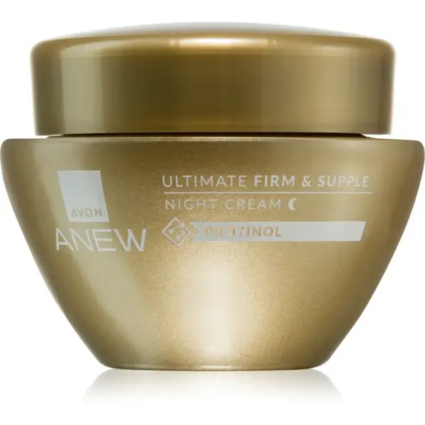 Avon Anew Ultimate crema de noapte pentru reintinerire 50 ml