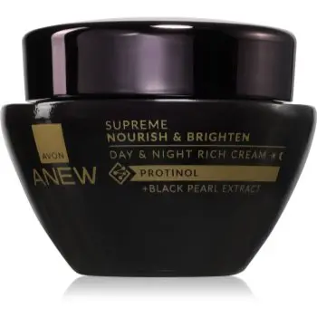 Avon Anew Ultimate Supreme crema intensiva cu efect de intinerire