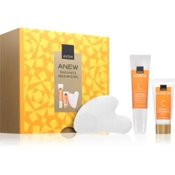 Avon Anew Vitamin C Giftset set cadou