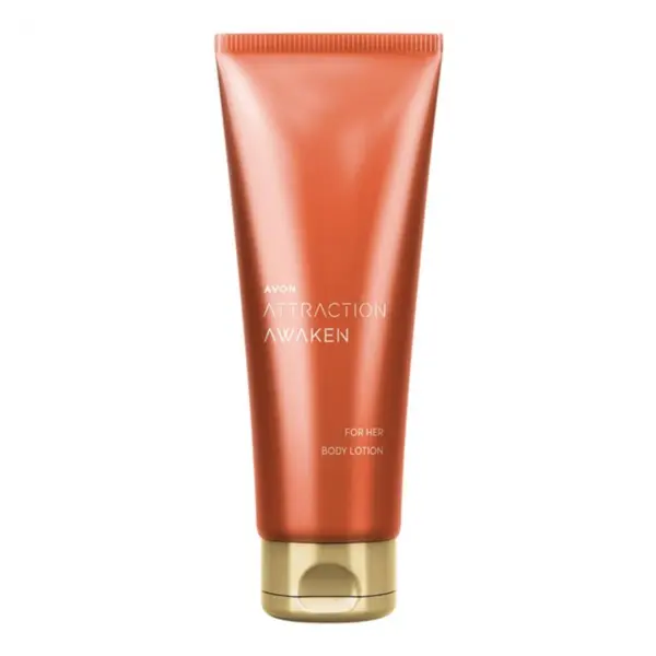 Avon Attraction Awaken Loțiune de corp Volum 125 ml