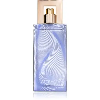 Avon Attraction Game Eau de Parfum pentru femei