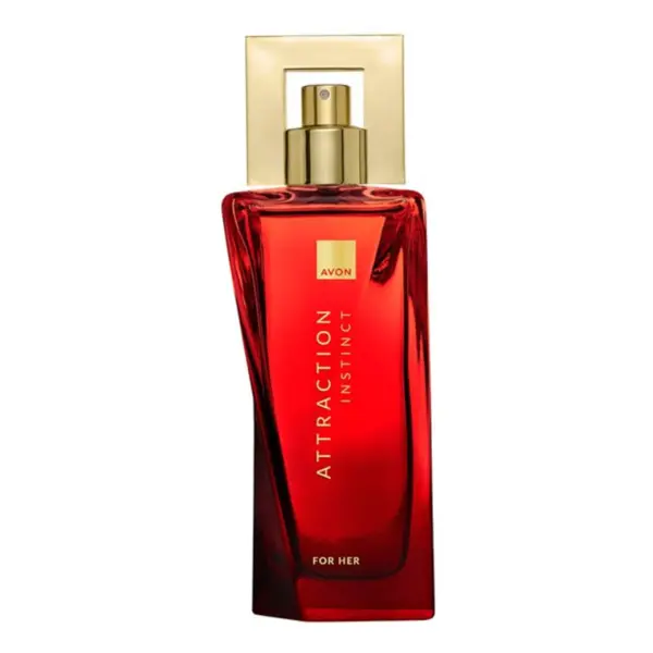 Avon Attraction Instinct Apă de parfum pentru Femei EDP Volum 50 ml