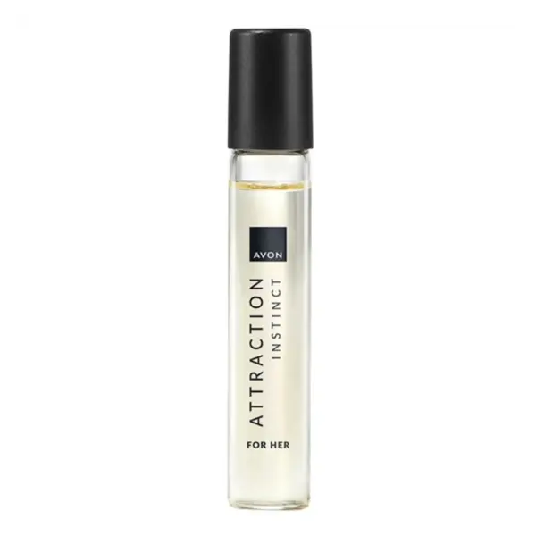 Avon Attraction Instinct Apă de parfum pentru Femei EDP Volum 10 ml