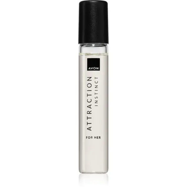 Avon Attraction Instinct Eau de Parfum pentru femei 10 ml