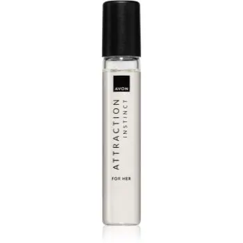 Avon Attraction Instinct Eau de Parfum pentru femei