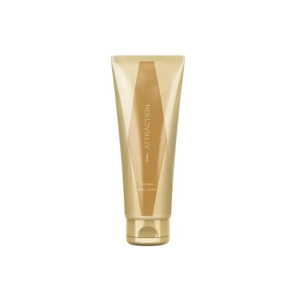 Avon Attraction Loțiune de corp Volum 125 ml