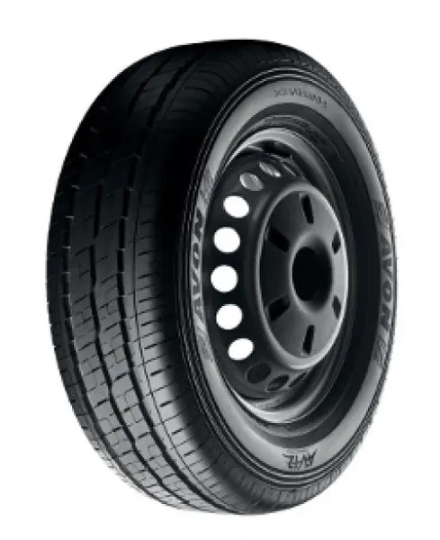 Avon AV12 ( 195/65 R16C 104/102T 8PR )