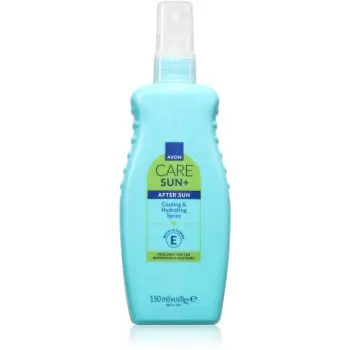 Avon Care Sun + After Sun spray pentru dupa bronzat cu vitamina E