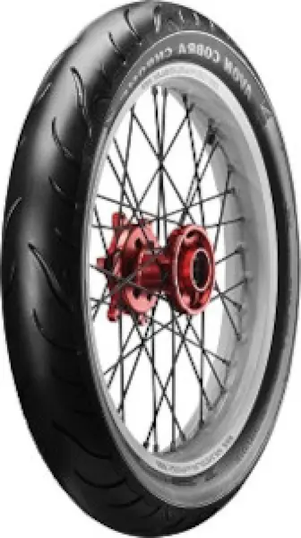 Avon Cobra Chrome ( 130/60B19 N 66V Roata fata )