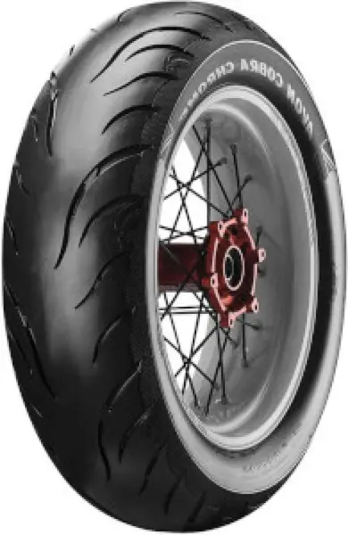 Avon Cobra Chrome ( 180/55B18 RF TL 80H Roata spate, M/C )