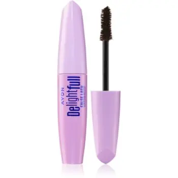 Avon DelightFull False Lash rimel pentru alungire rezistent la apă