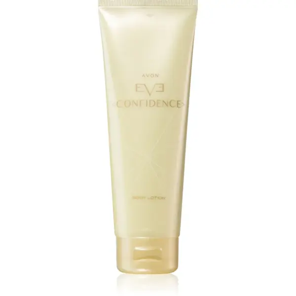 Avon Eve Confidence loțiune parfumată pentru corp pentru femei 125 ml