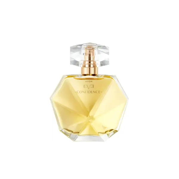 Avon Eve Confident Apă de parfum pentru Femei EDP Volum 50 ml
