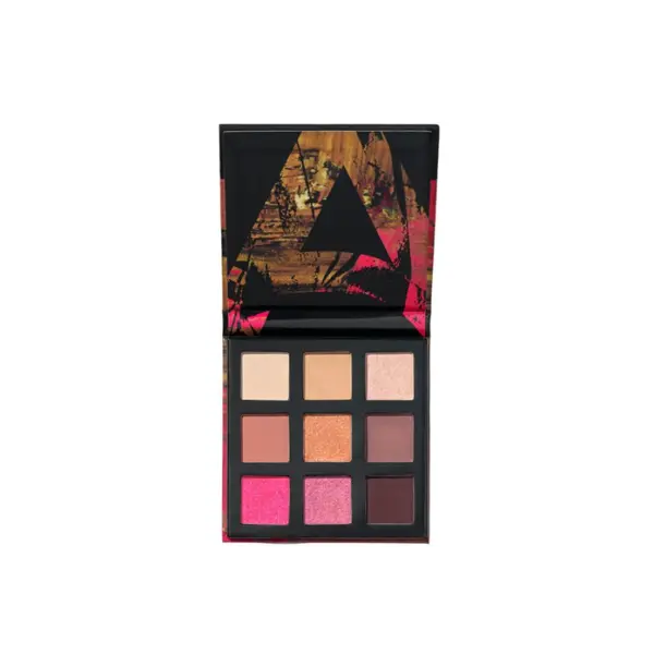 Avon Eyeshadows Reinvention Paleta de farduri de pleoape