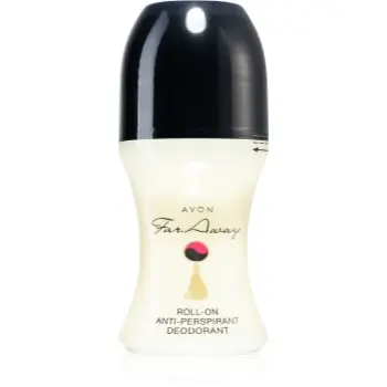 Avon Far Away antiperspirant roll-on pentru femei