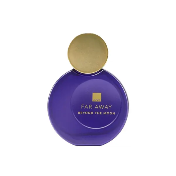 Avon Far Away Beyond The Moon Apă de parfum pentru Femei EDP Volum 50 ml