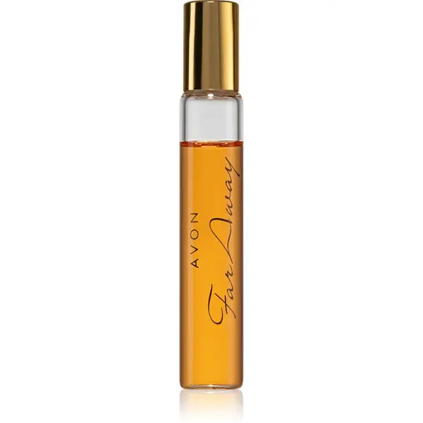 Avon Far Away Eau de Parfum pentru femei 10 ml