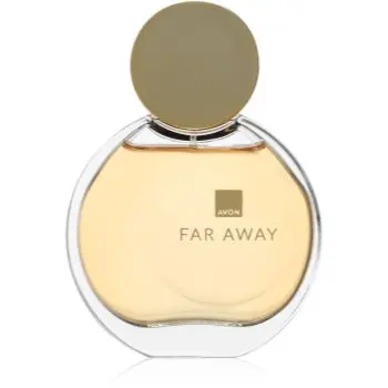 Avon Far Away Eau de Parfum pentru femei