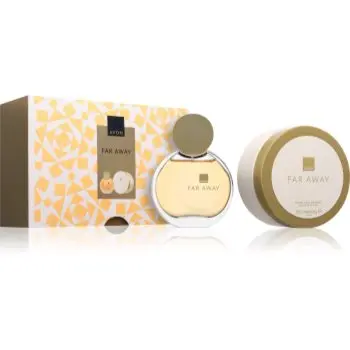Avon Far Away Giftset set cadou
