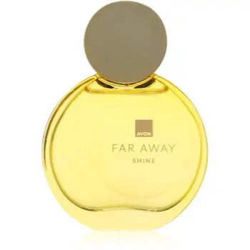 Avon Far Away Shine Eau de Parfum pentru femei