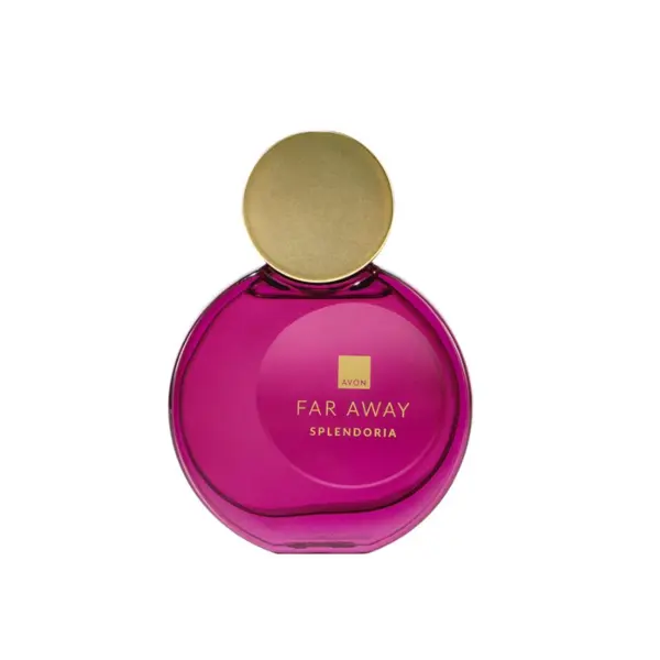 Avon Far Away Splendoria Apă de parfum pentru Femei EDP Volum 50 ml