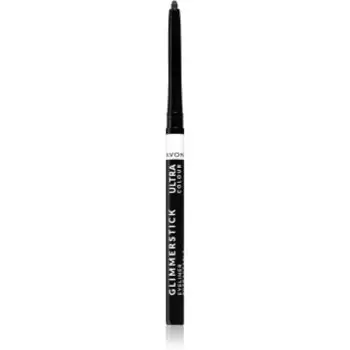 Avon Glimmerstick Diamond creion de ochi cu trasare precisă cu vitamina E