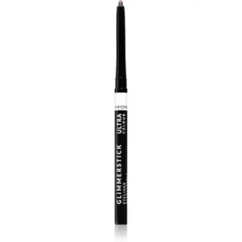 Avon Glimmerstick Diamond creion de ochi cu trasare precisă cu vitamina E